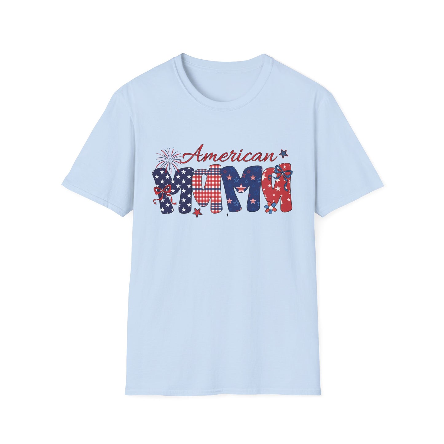 American Mama T-Shirt