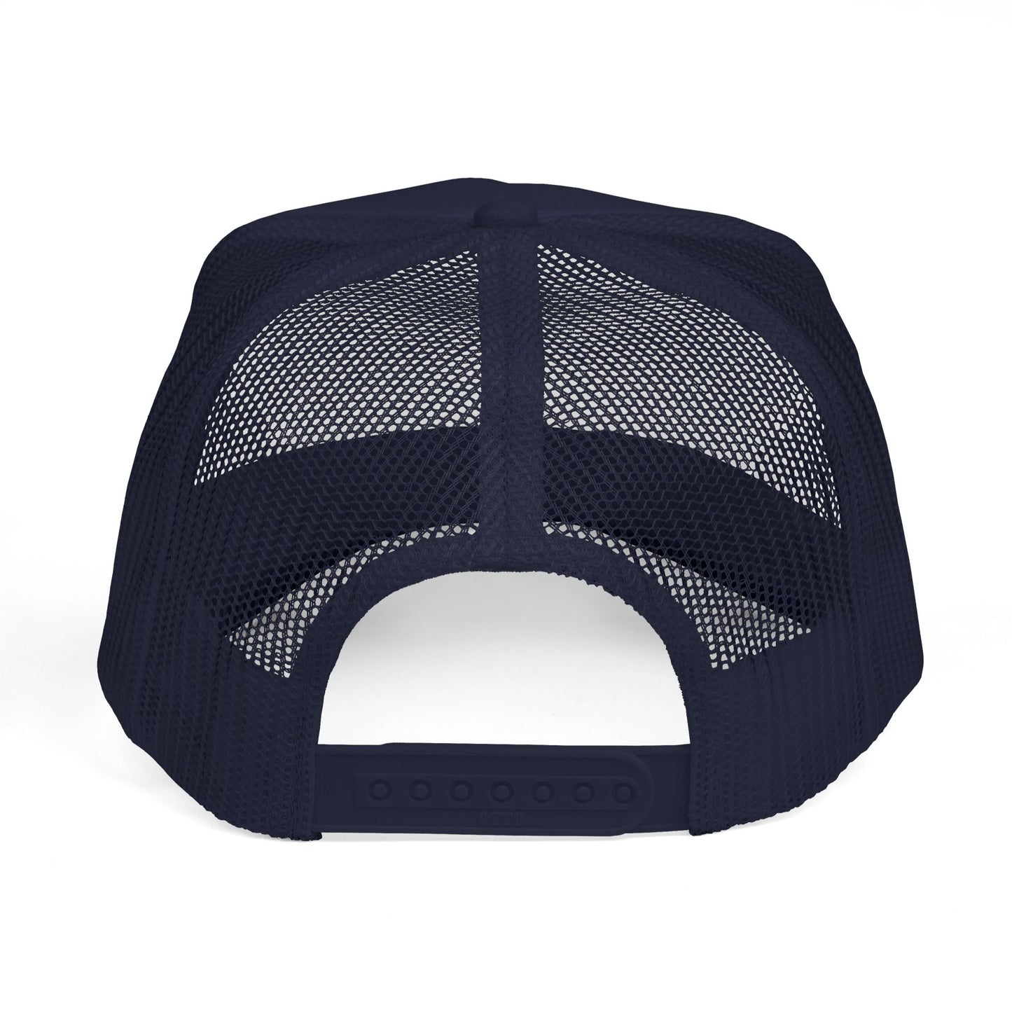 River Day- Embroidered Foam Trucker Hat