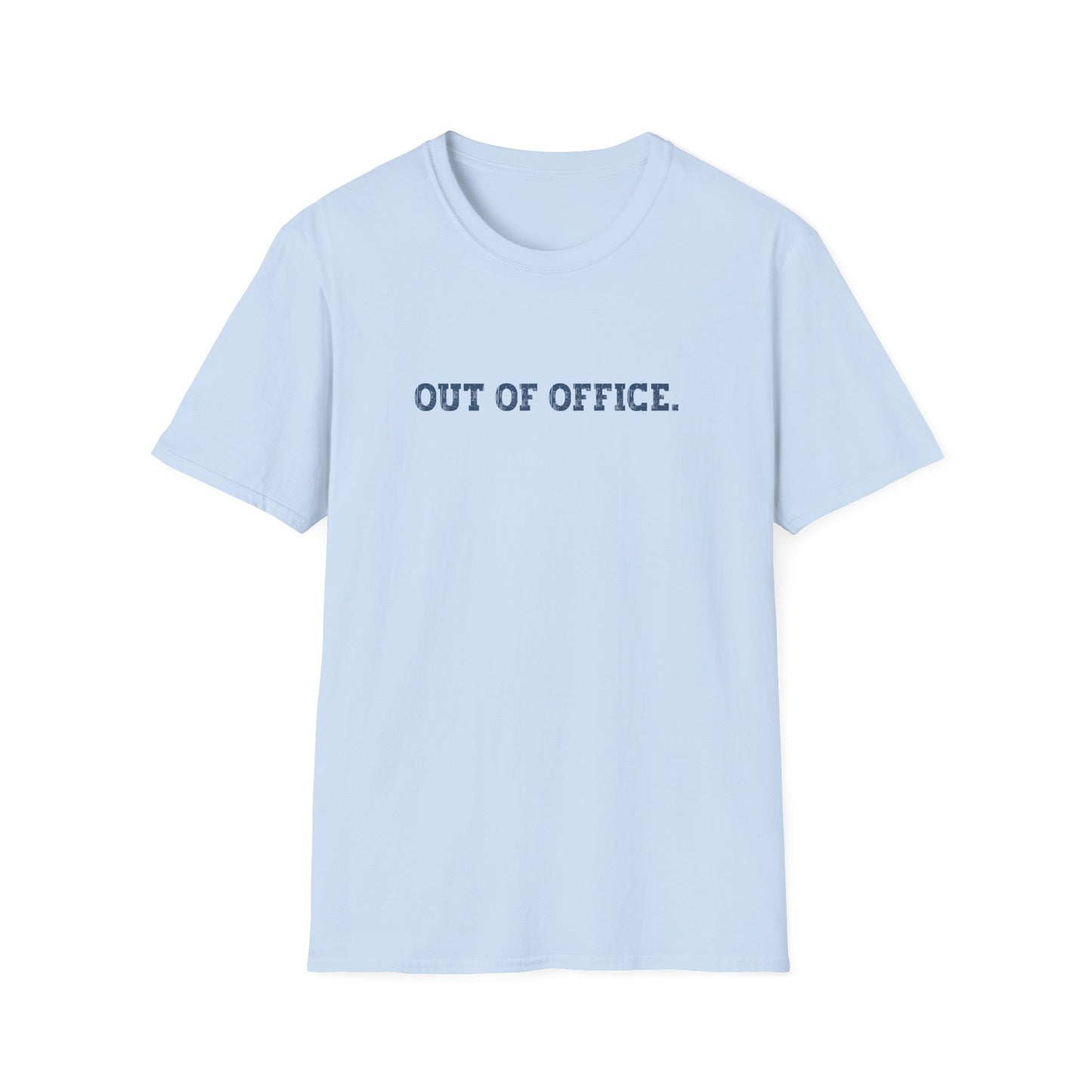 Out of Office. Board Meeting