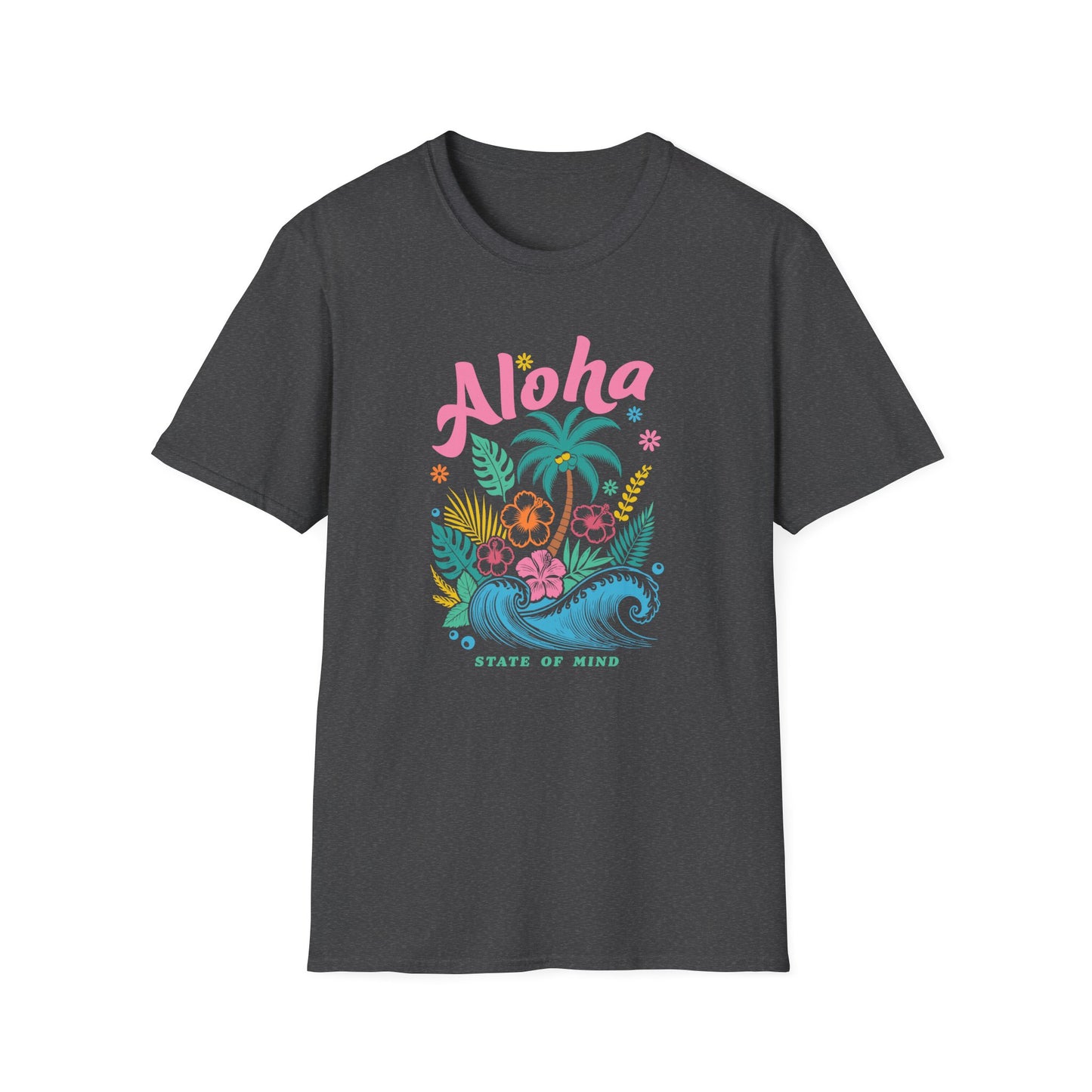 Aloha State of Mind T-Shirt