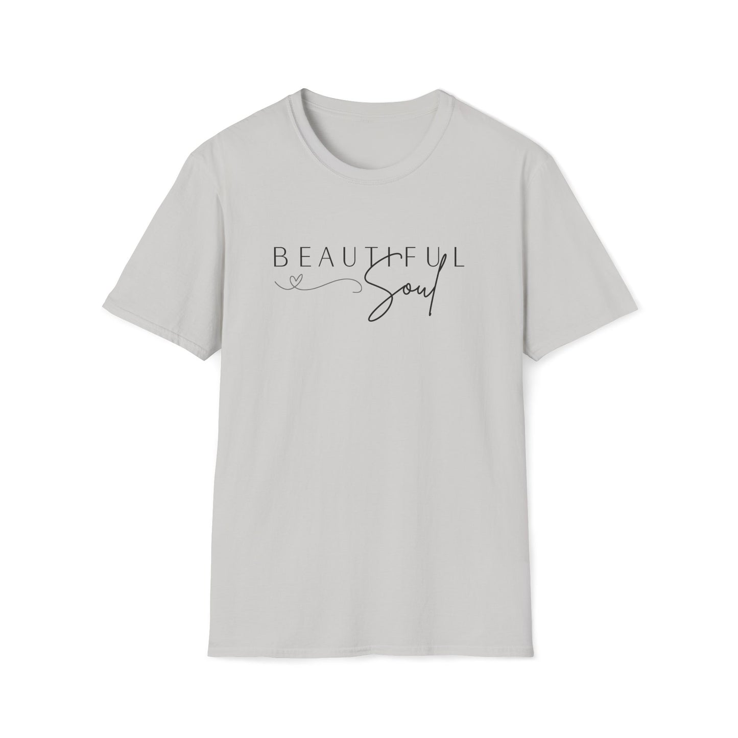 Beautiful Soul- T-shirt
