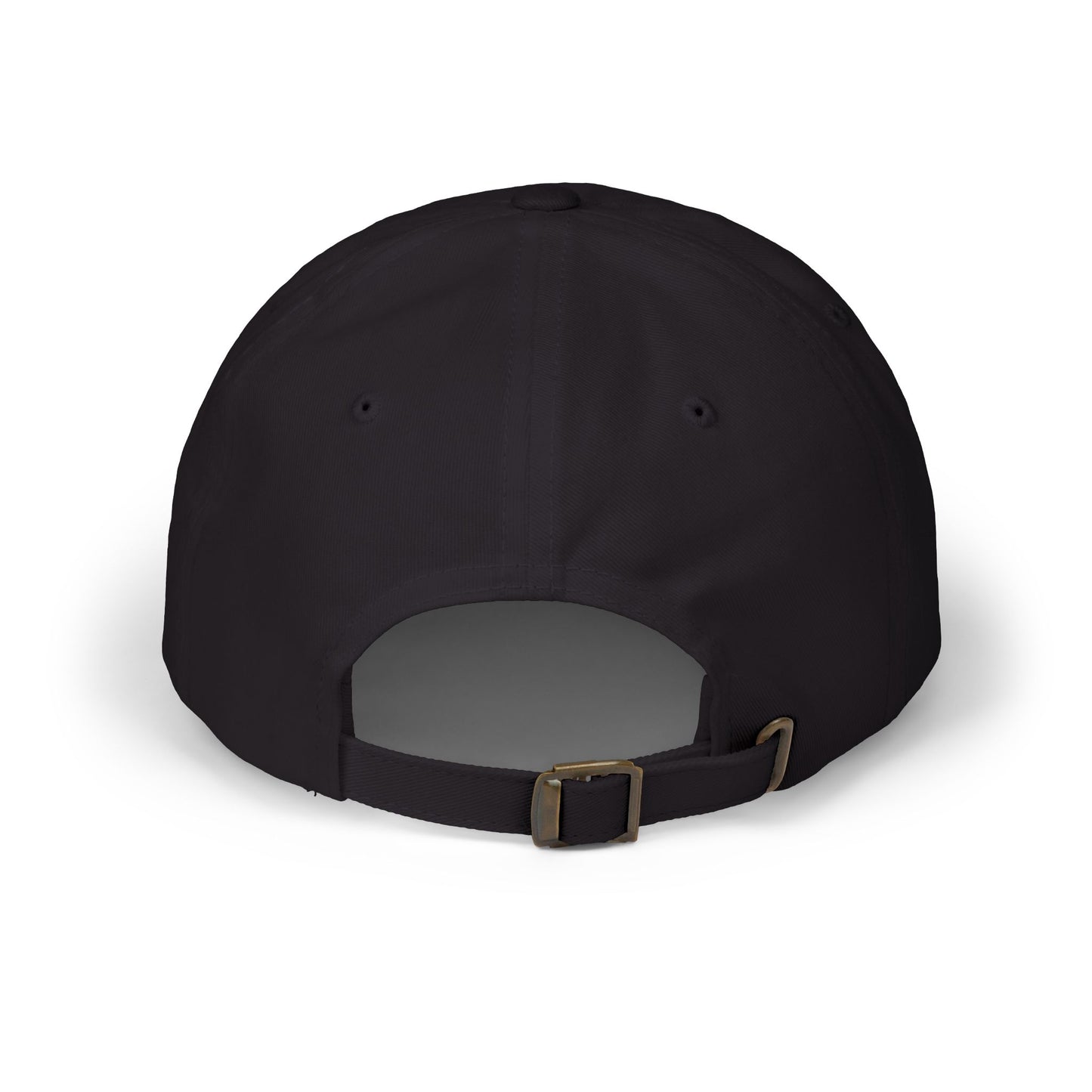 I can't, I'm headed to the River- Embroidered Hat
