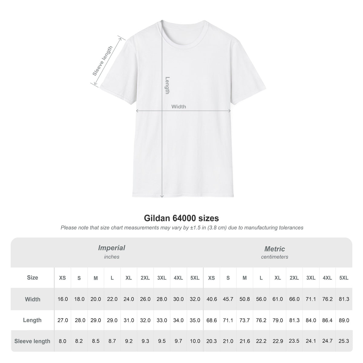 Tropical Goose T-Shirt