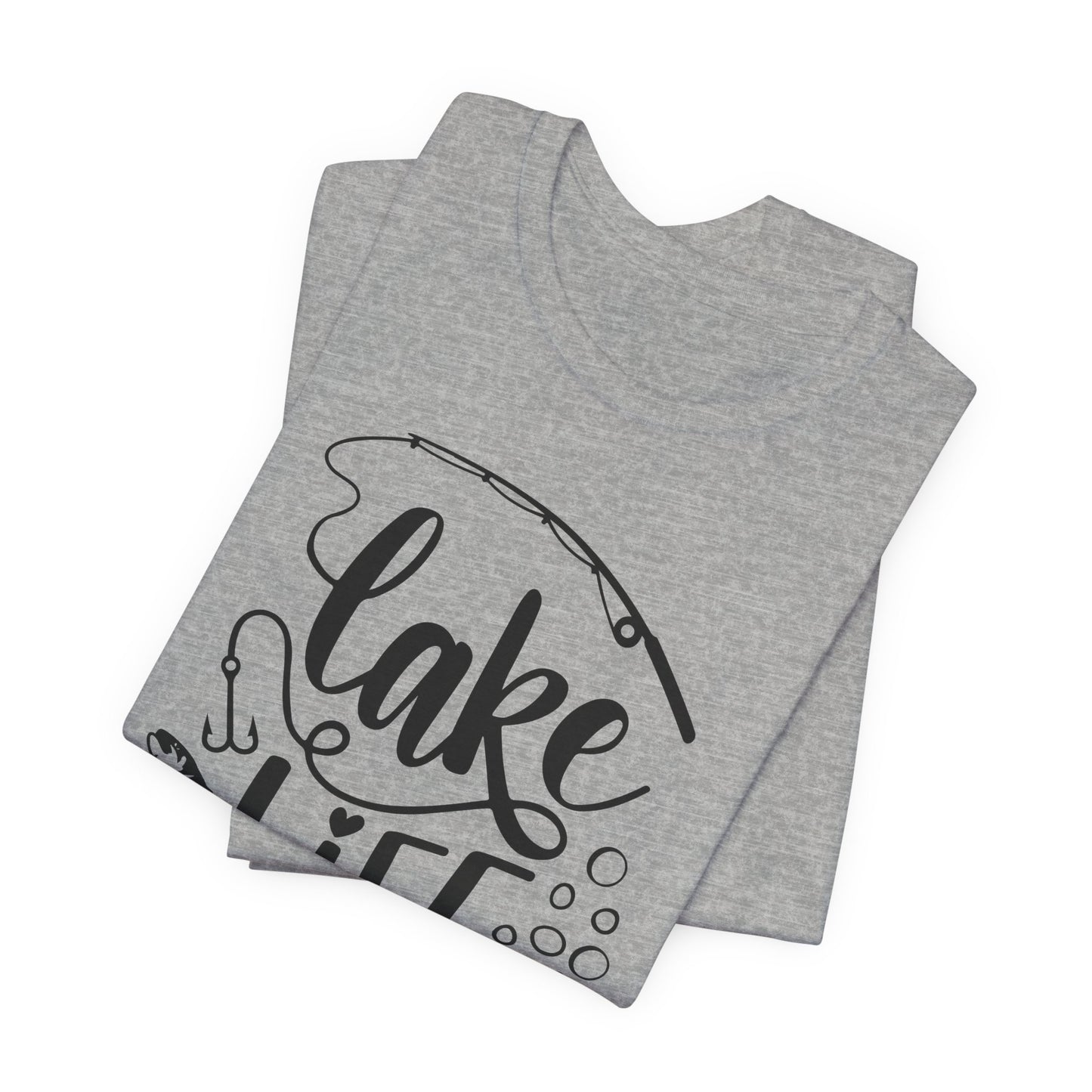Lake Life T-Shirt