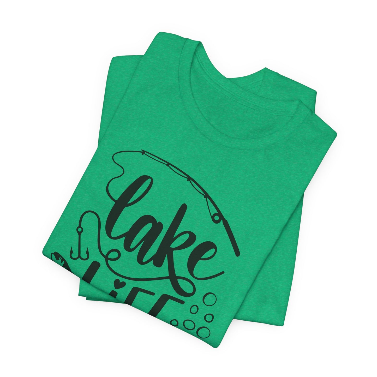 Lake Life T-Shirt
