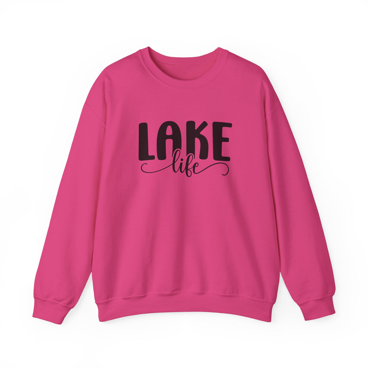 Lake Life Sweatshirt