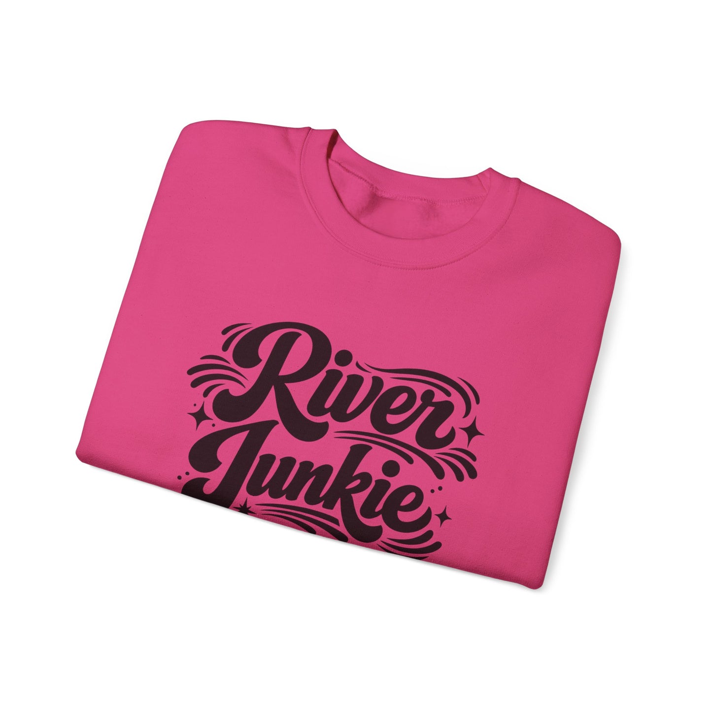 River Junkie Sweatshirt