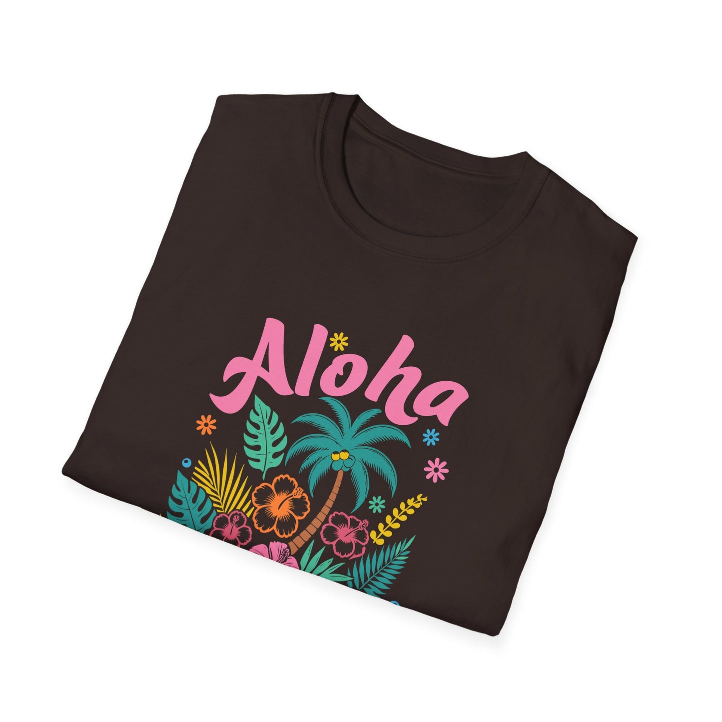 Aloha State of Mind T-Shirt