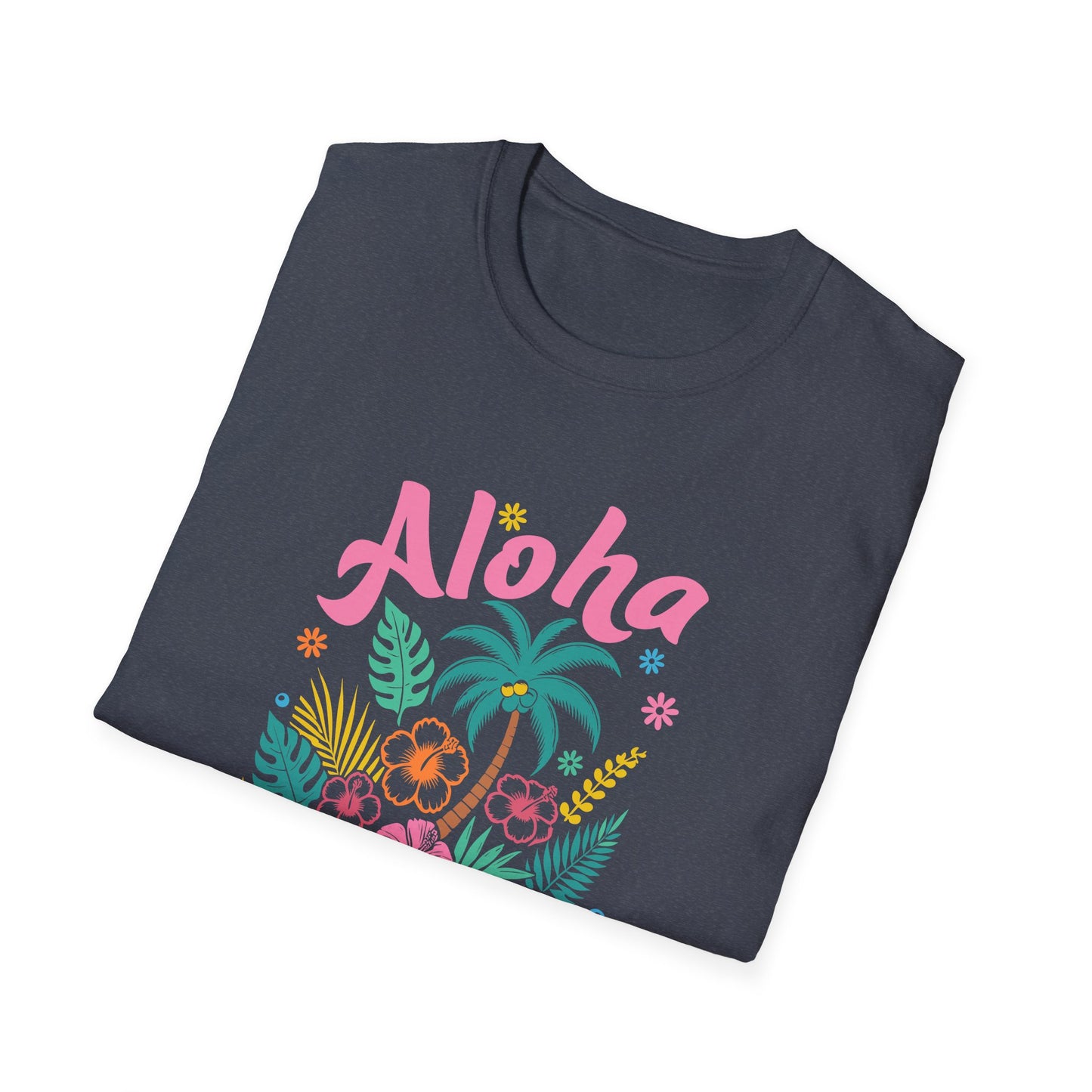 Aloha State of Mind T-Shirt