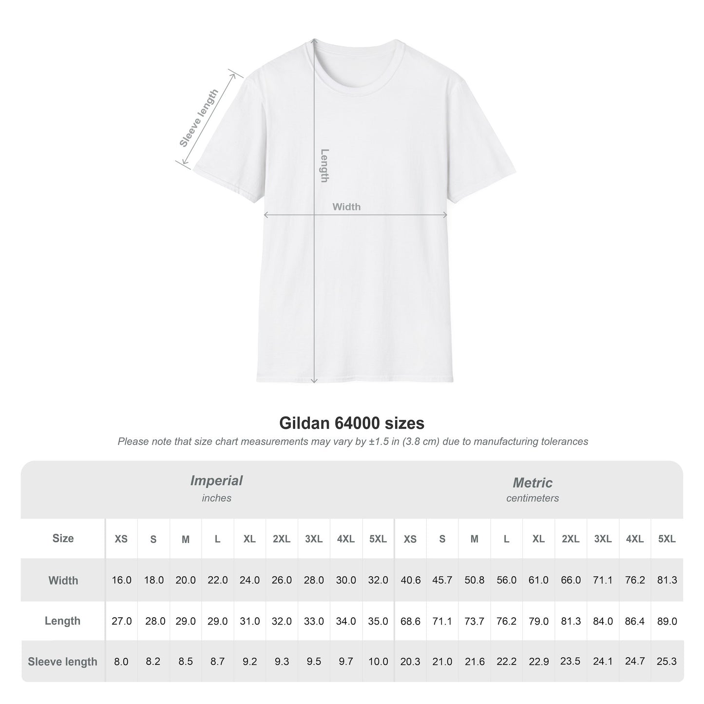 Fishing Flag T-Shirt