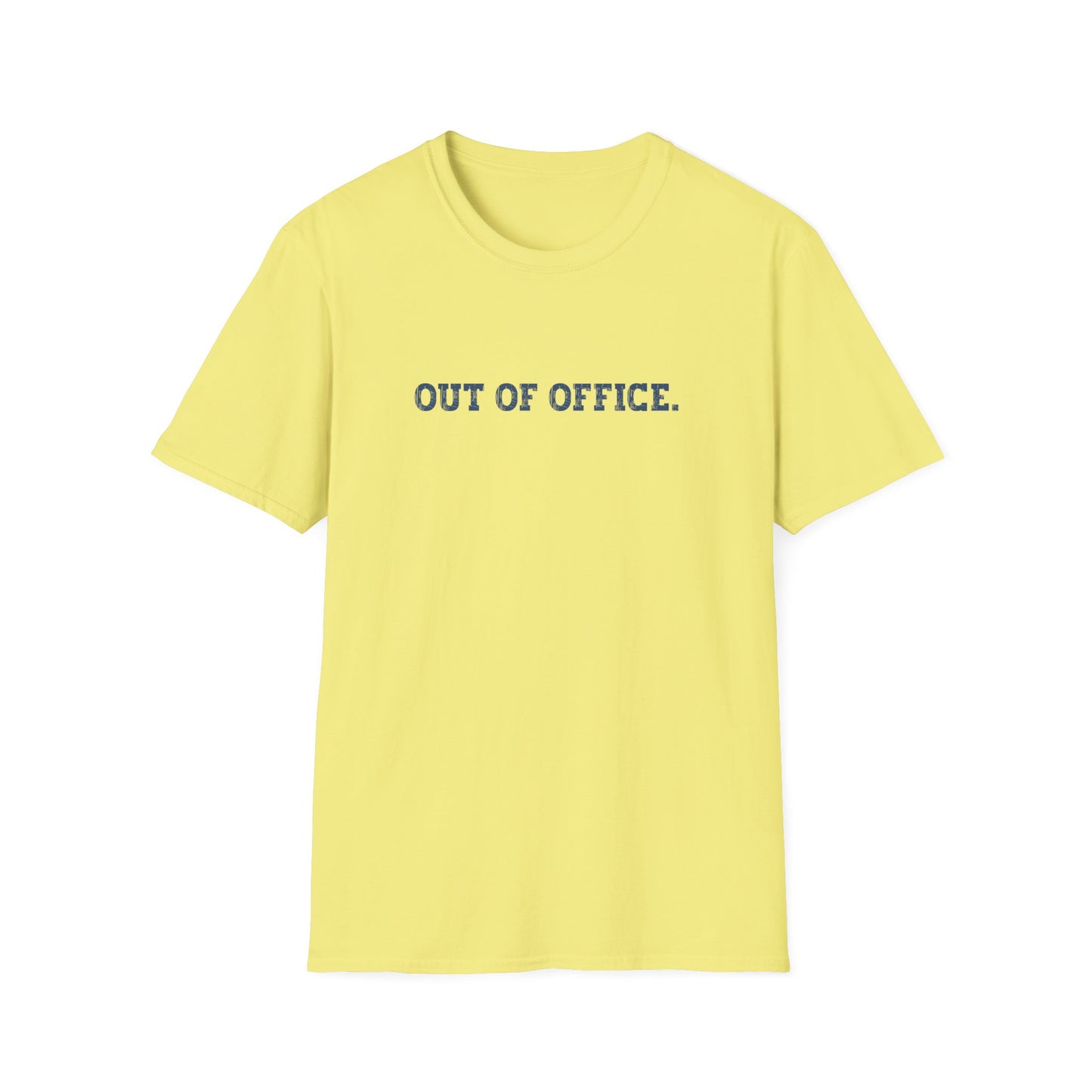 Out of Office. Board Meeting