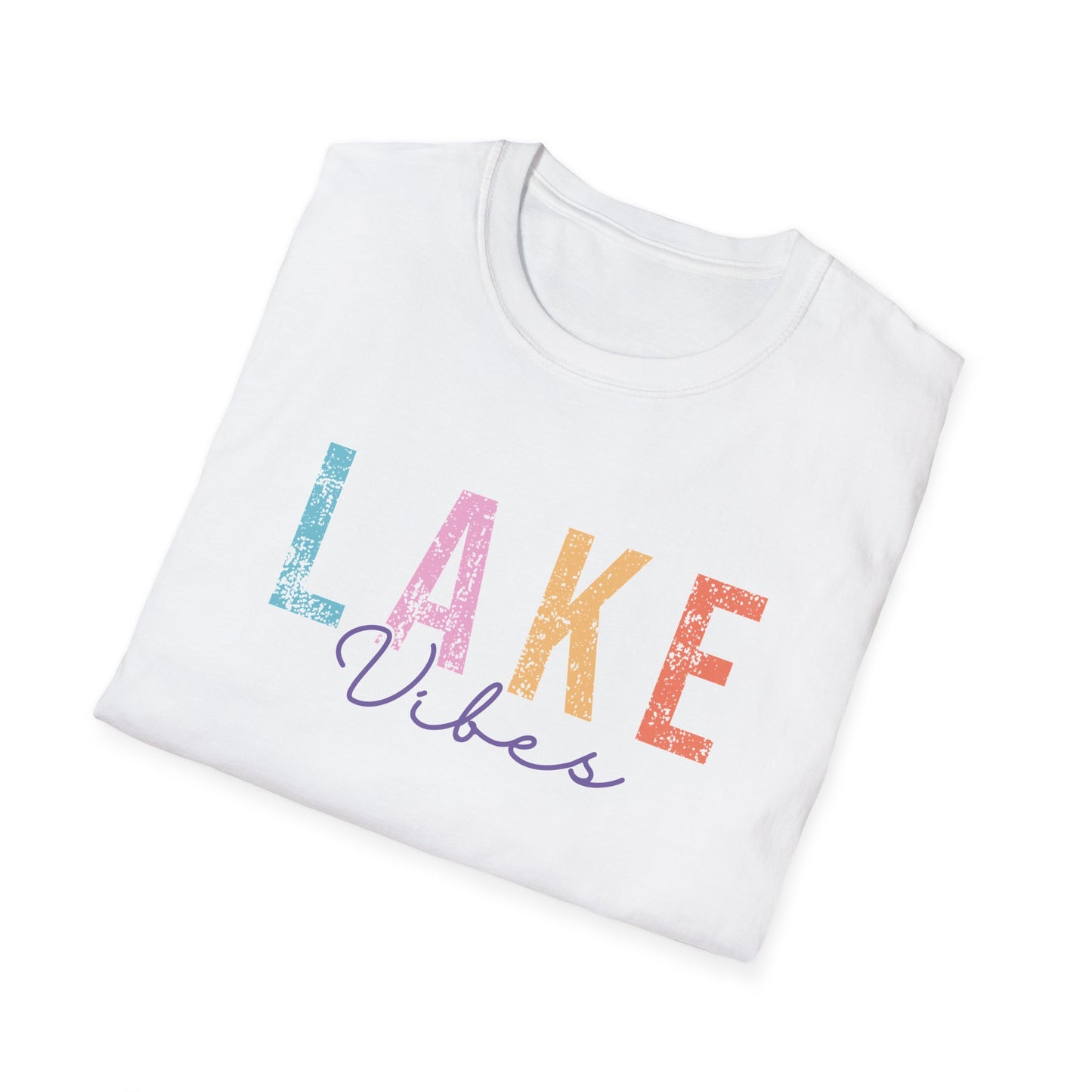 Lake Vibes T-Shirt