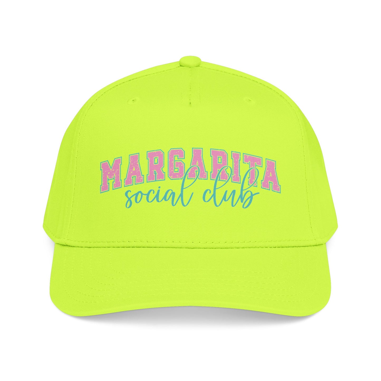Margarita Social Club