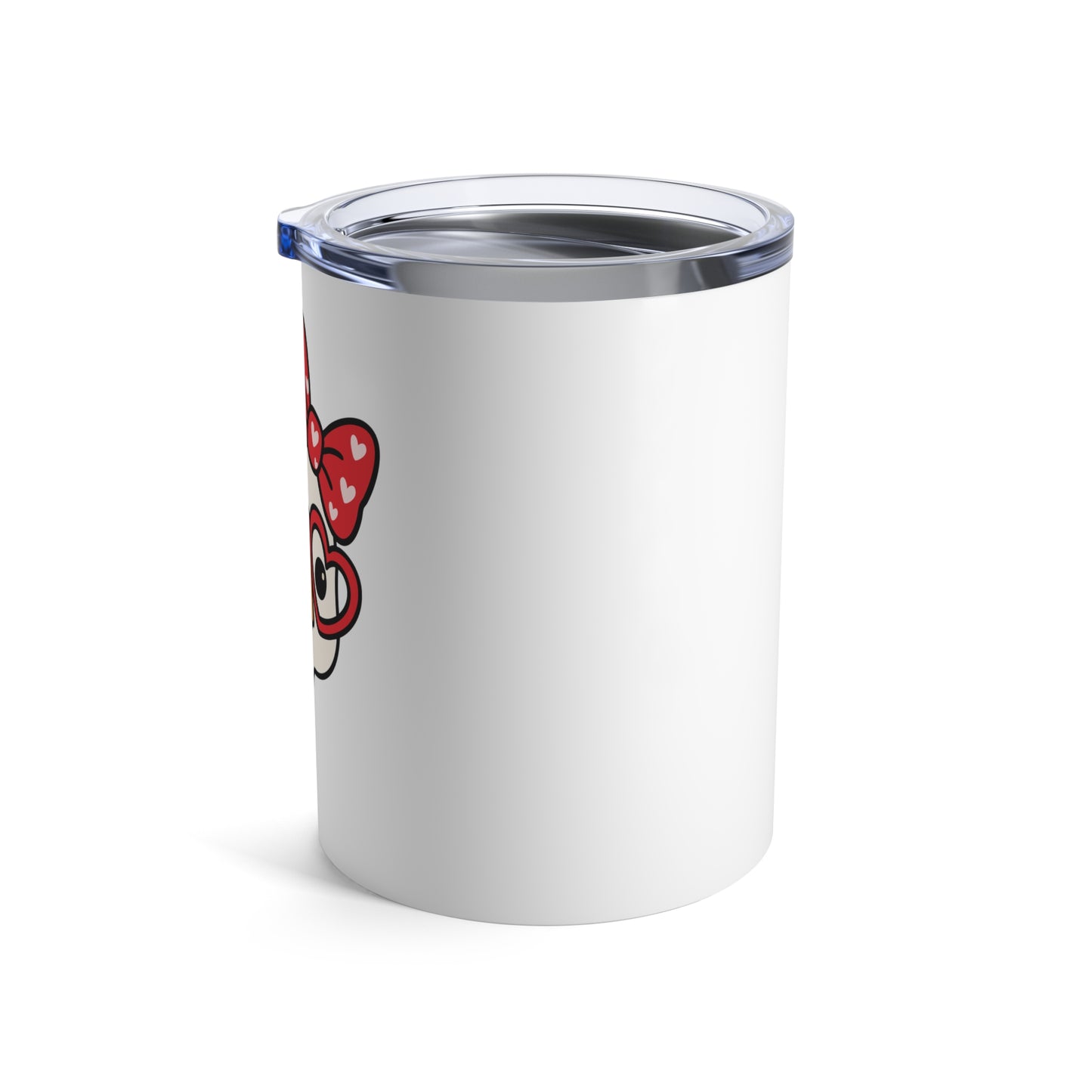 Valentine Goose Tumbler