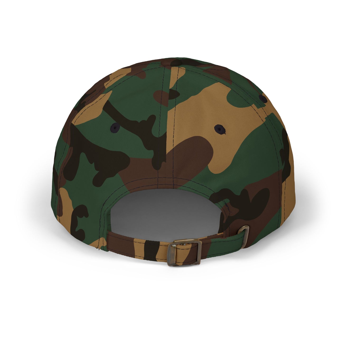 I can't, I'm headed to the River- Embroidered Hat