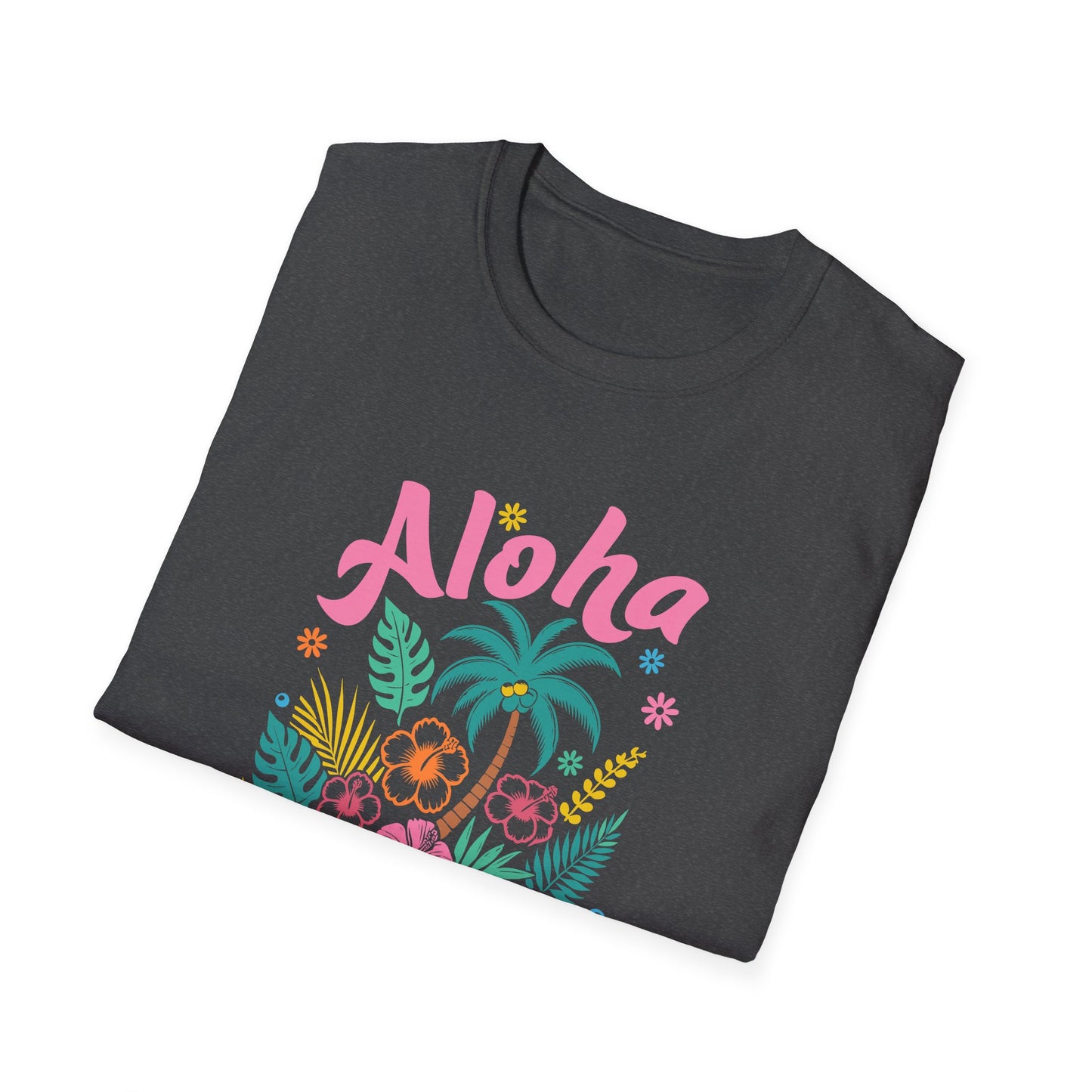 Aloha State of Mind T-Shirt