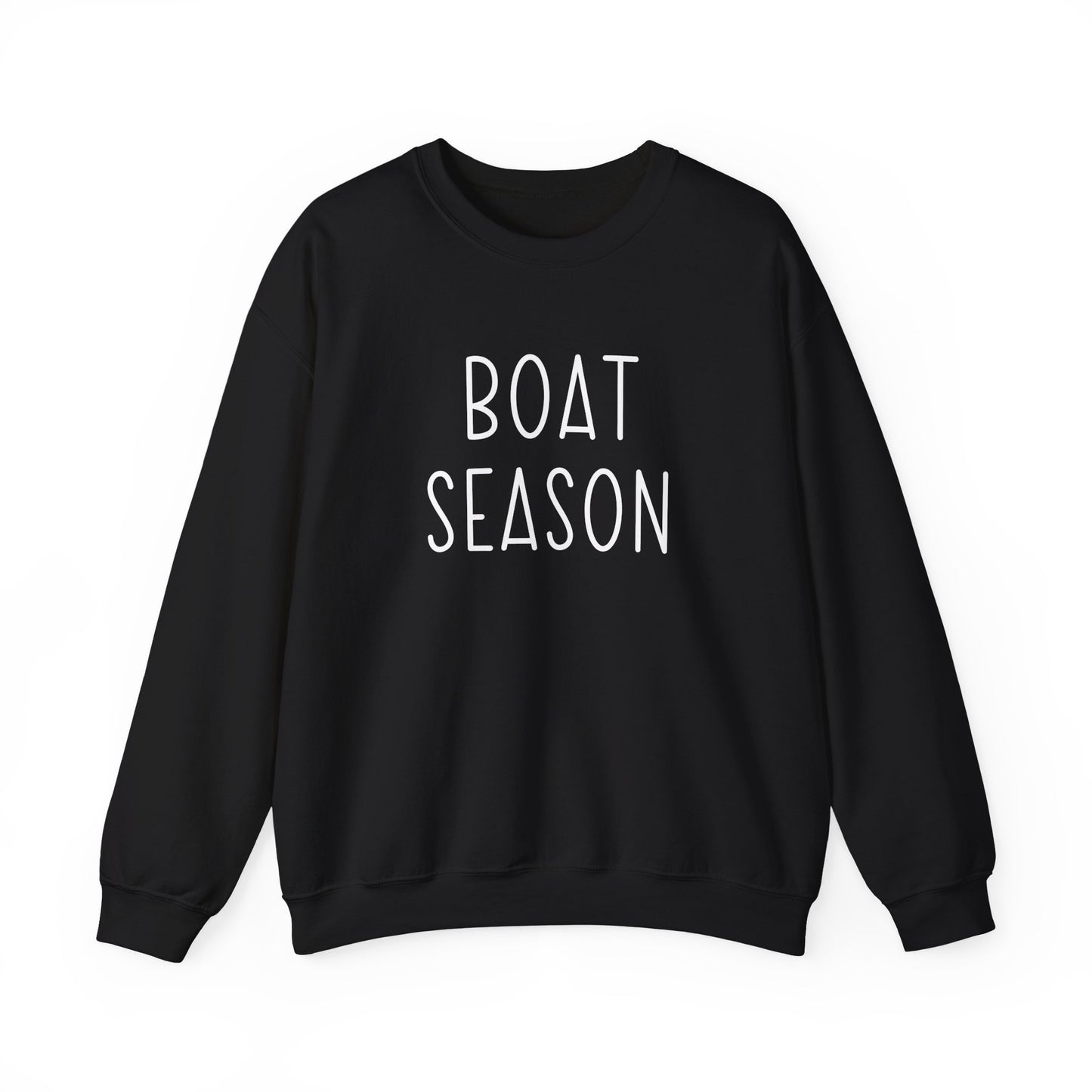 Boat Season Sweatshirt