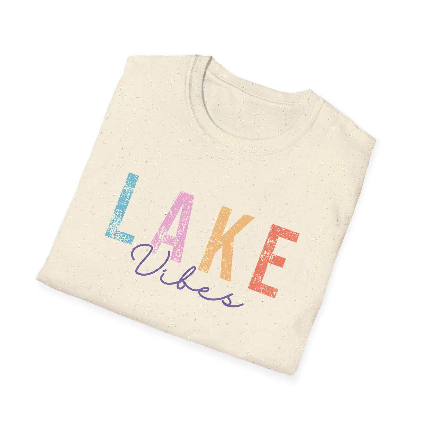 Lake Vibes T-Shirt