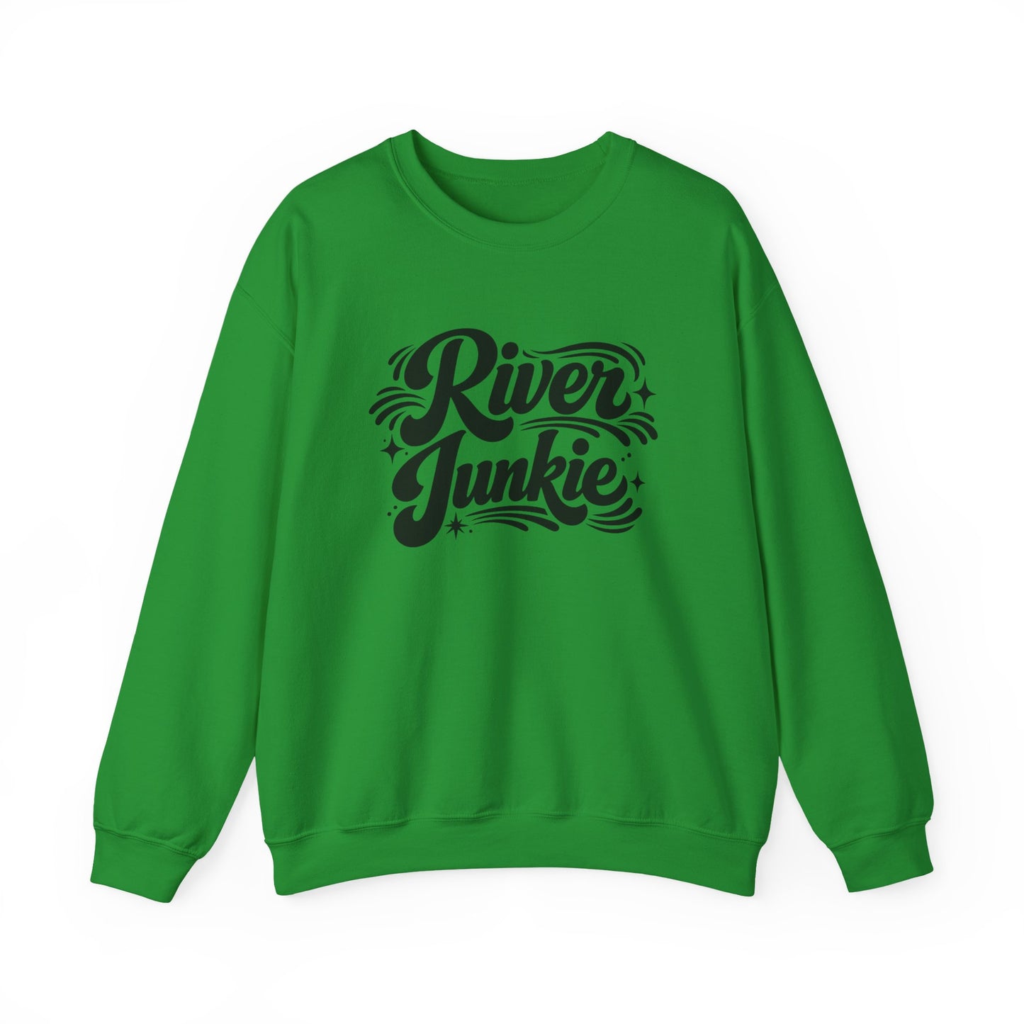 River Junkie Sweatshirt