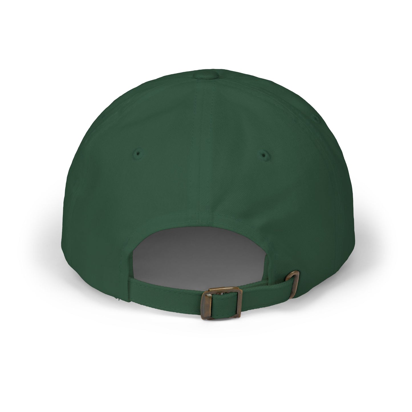 I can't, I'm headed to the River- Embroidered Hat