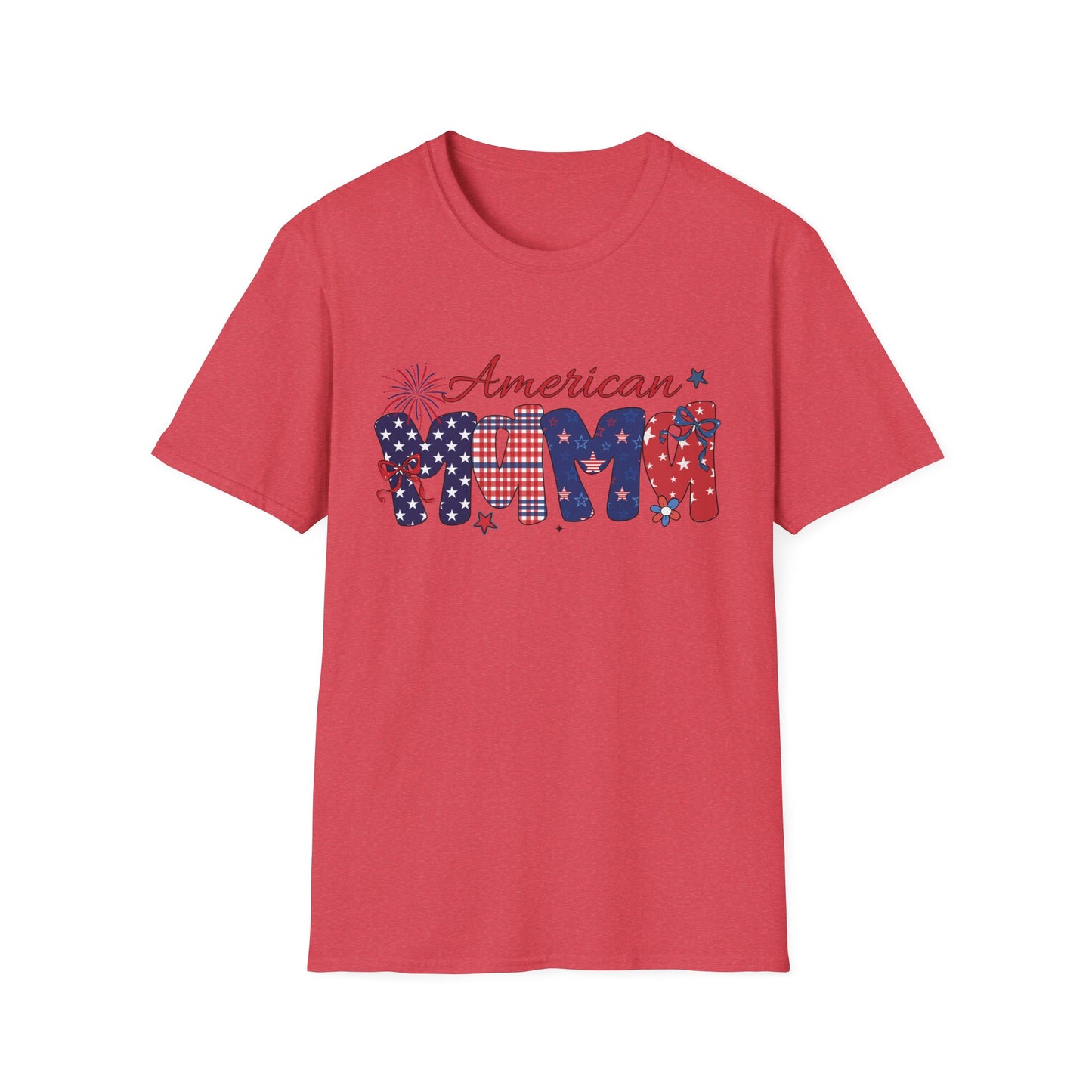 American Mama T-Shirt