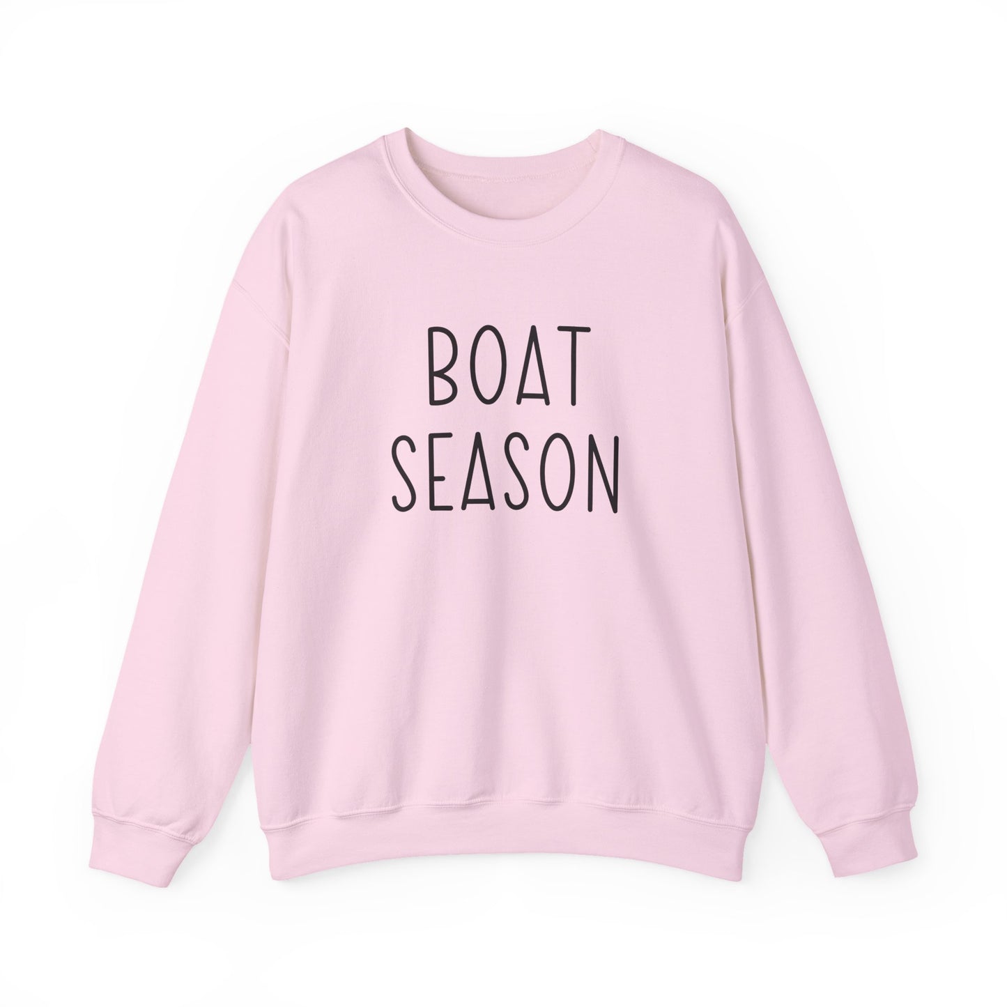 Boat Season Sweatshirt