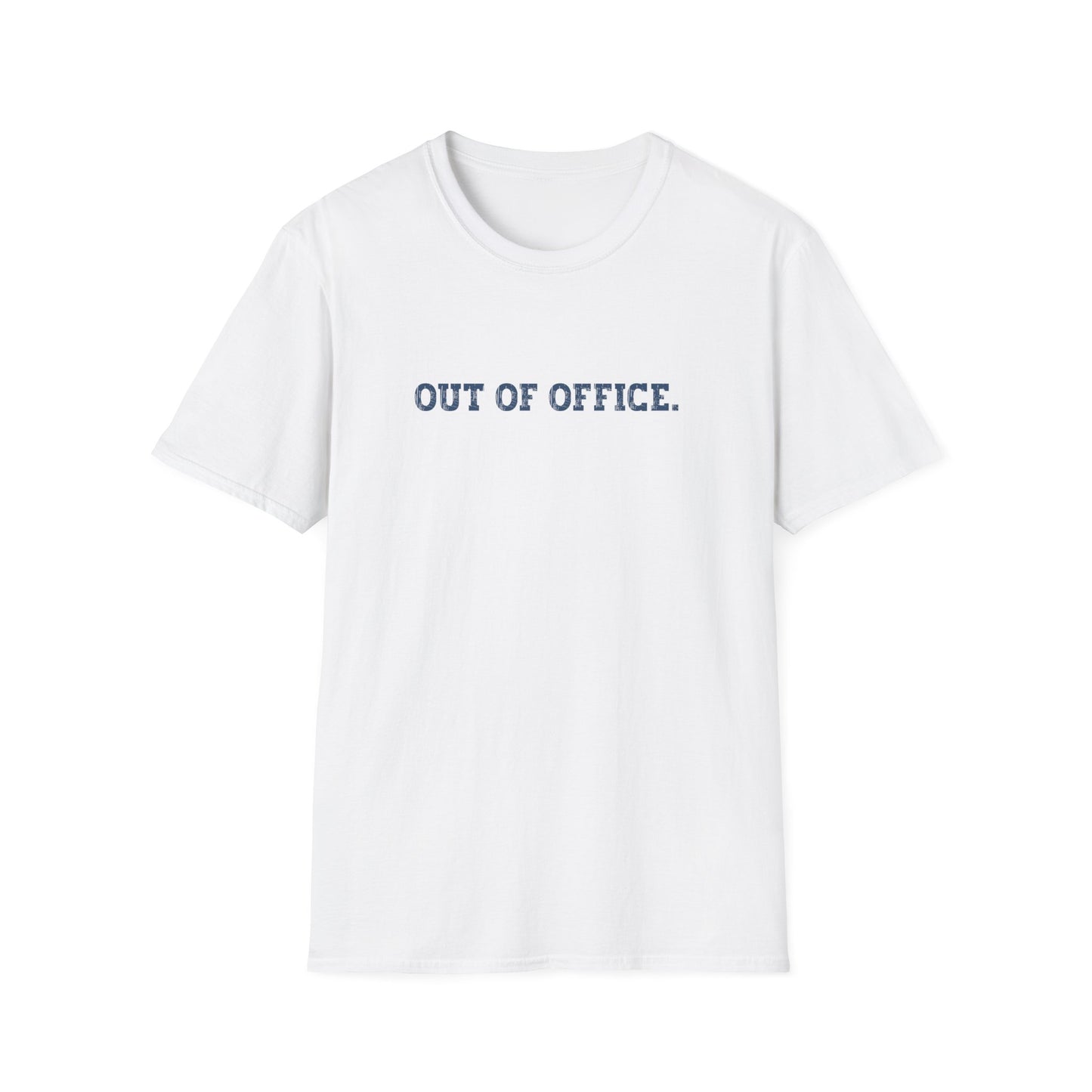 Out of Office. Board Meeting