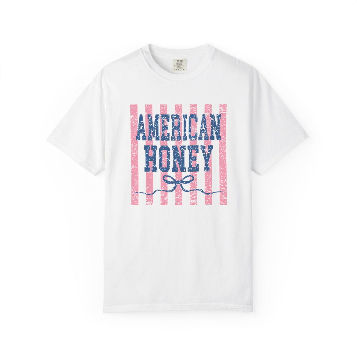 American Honey Comfort Colors T-Shirt