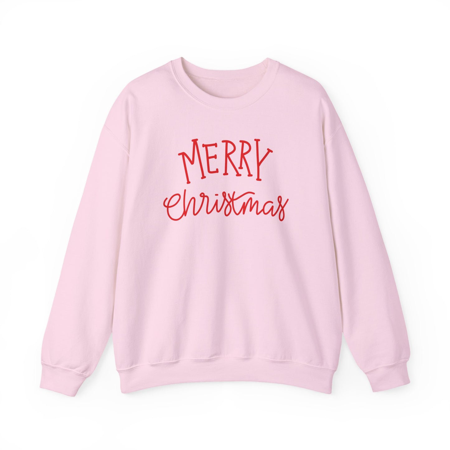Merry Christmas Sweatshirt