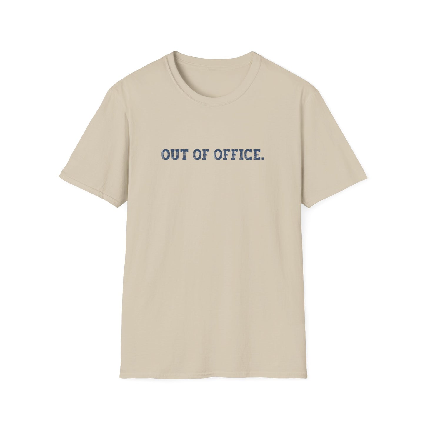 Out of Office. Board Meeting