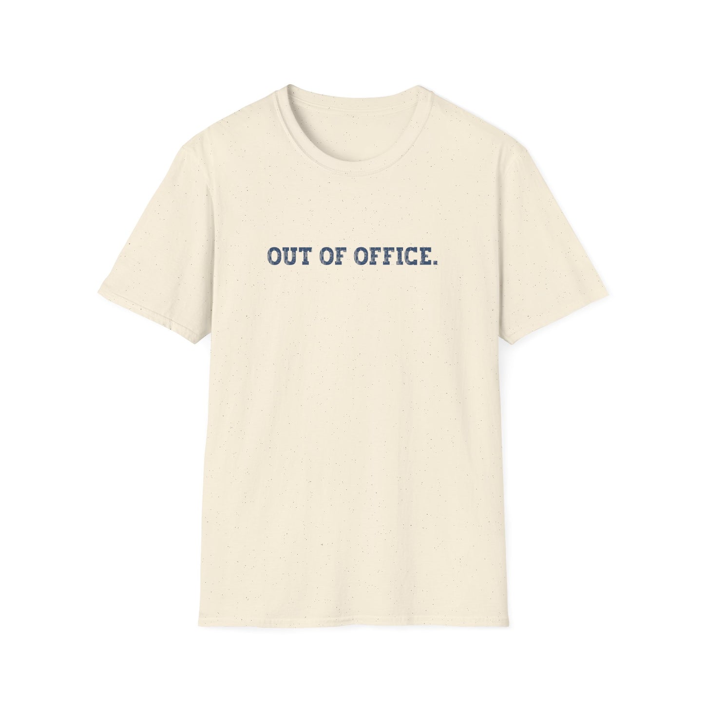 Out of Office. Board Meeting