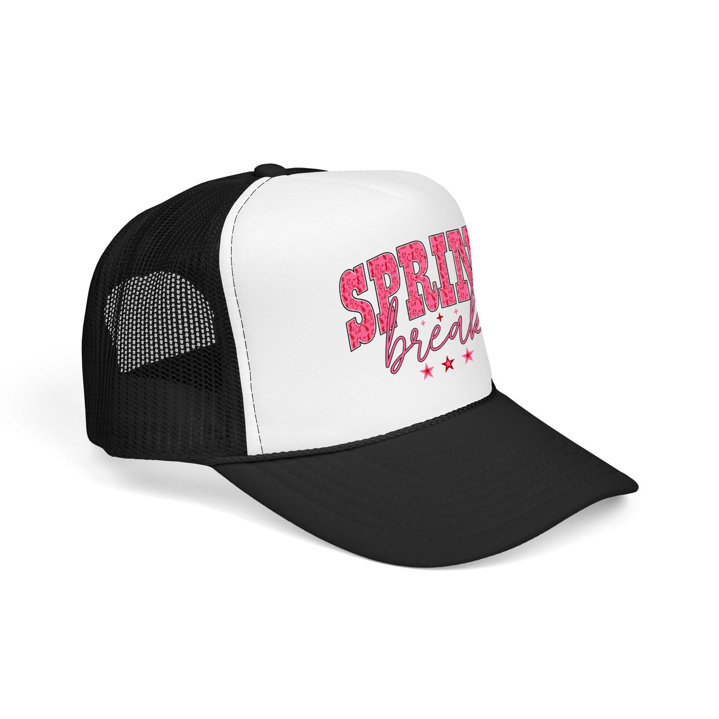 Spring Break Trucker Hat