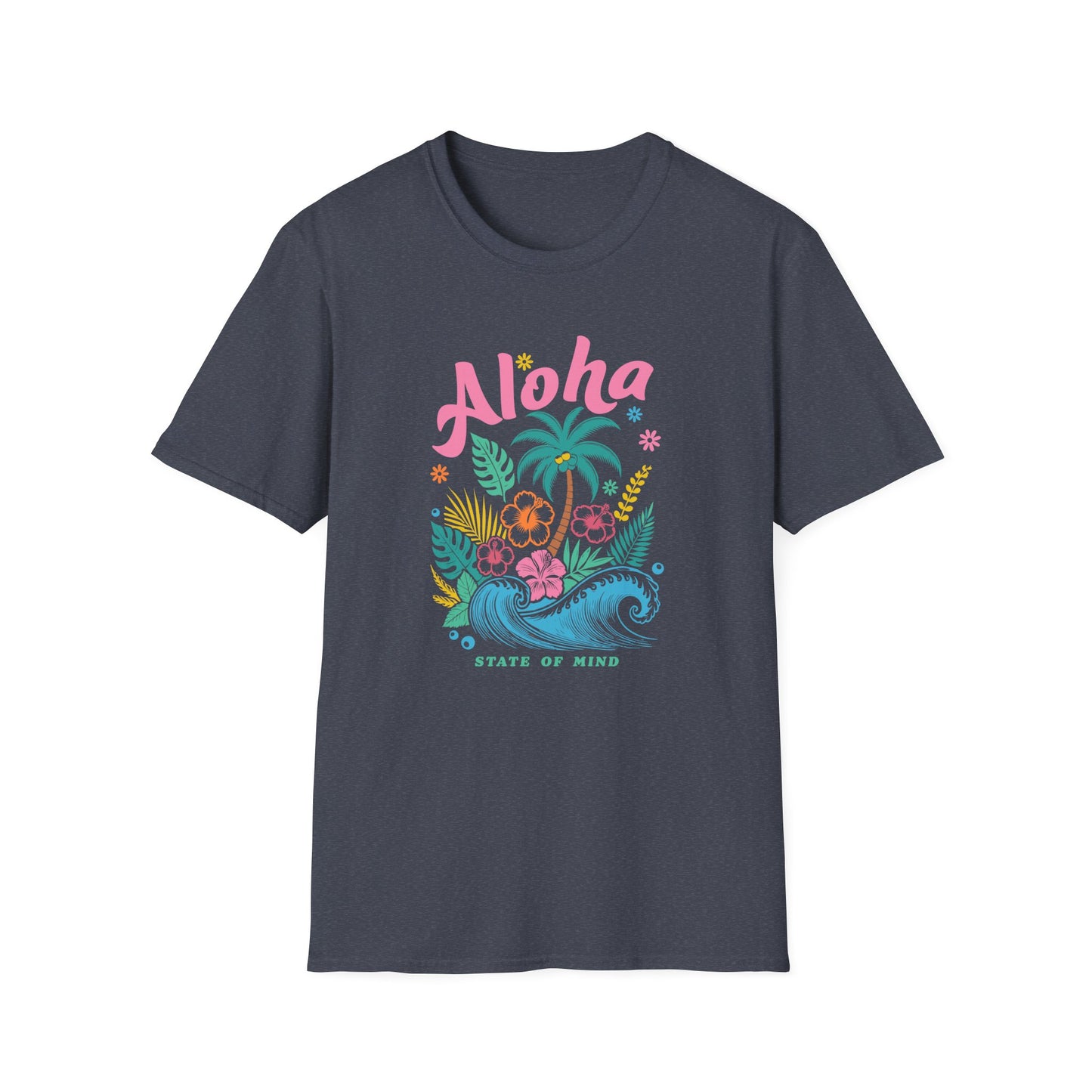 Aloha State of Mind T-Shirt