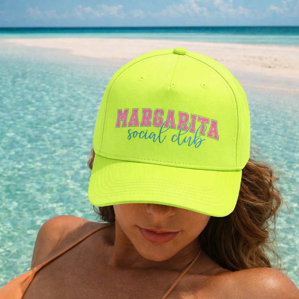 Margarita Social Club